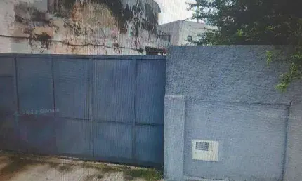 Terreno à venda na Rua Rio do Peixe, Vila Lucia, São Paulo