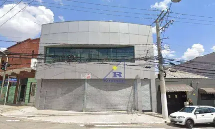 Salão para alugar, 430 m² por r$ 19.300,00/mês - tatuapé - são paulo/sp