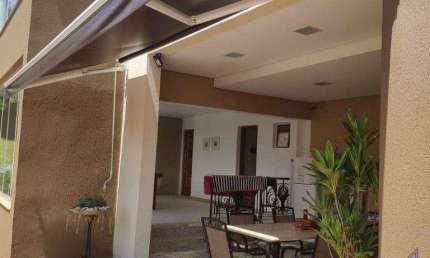 Casa em condomínio fechado com 5 quartos à venda na Rua Pamplona, Condomínio Refúgio dos Pinheiros, Itapevi