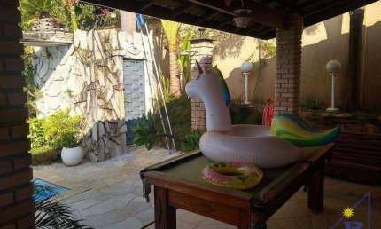 Casa com 5 quartos à venda na Rua Kalanchoes, Jardim Estância Brasil, Atibaia