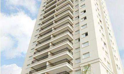 Apartamento com 3 dormitórios à venda, 99 m² por R$ 1.350.000,00 - Tatuapé - São Paulo/SP