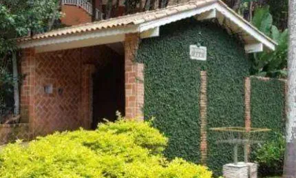Casa em condomínio fechado com 2 quartos à venda em Cumbari, Mairiporã 