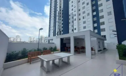 Studio com 1 dormitório à venda, 24 m² por R$ 256.000,00 - Vila Prudente (Zona Leste) - São Paulo/SP
