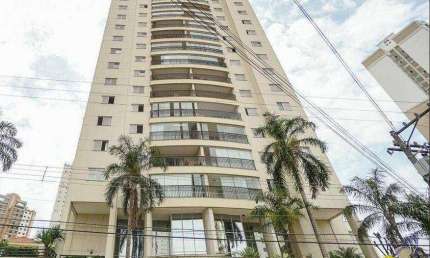 Apartamento com 3 quartos à venda na Rua Bento Gonçalves, Tatuapé, São Paulo