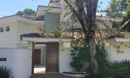 Casa com 3 quartos à venda na Rua Imperatriz Maria Izabel Adelaide, Roseira, Mairiporã
