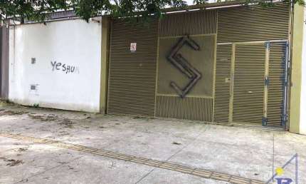 Terreno, 318 m² - venda por R$ 2.200.000,00 ou aluguel por R$ 8.288,37/mês - Jardim Avelino - São Paulo/SP