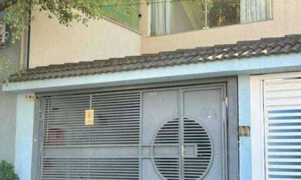 Sala para alugar, 65 m² por R$ 2.784,13/mês - Vila Zelina - São Paulo/SP