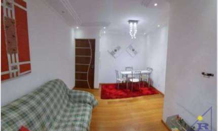Apartamento com 2 dormitórios à venda, 47 m² por R$ 330.000,00 - Belenzinho - São Paulo/SP