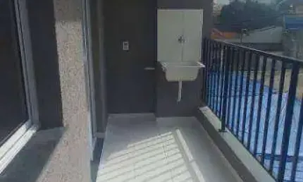 Apartamento com 1 dormitório à venda, 32 m² por r$ 276.000,00 - vila matilde - são paulo/sp