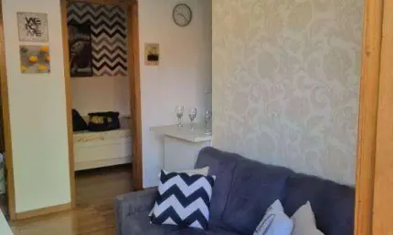 Apartamento com 1 dormitório à venda, 28 m² por r$ 270.000,00 - vila antonina - são paulo/sp