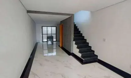 Sobrado com 3 dormitórios à venda, 130 m² por R$ 850.000,00 - Penha - São Paulo/SP