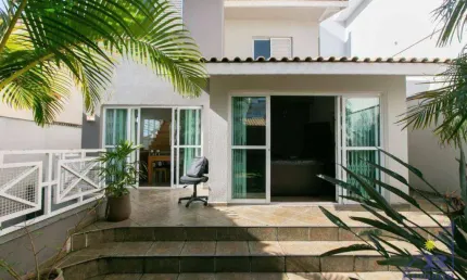 Casa com 3 quartos à venda na Rua Mateus Mendes Pereira, Parque do Carmo, São Paulo