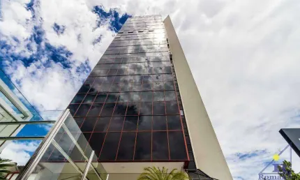Conjunto à venda, 200 m² por r$ 1.900.000,00 - tatuapé - são paulo/sp