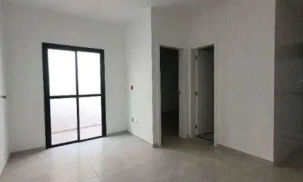 Apartamento garden com 1 dormitório à venda, 34 m² por r$ 207.000,00 - parque mandaqui - são paulo/sp