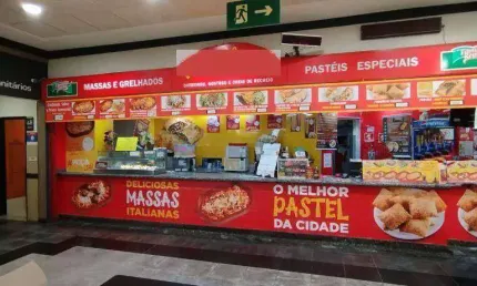 Ponto comercial à venda na Estrada do Pêssego, Itaquera, São Paulo