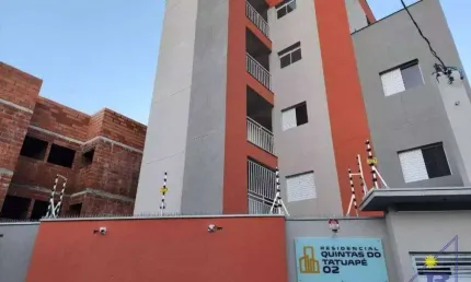 Apartamento com 2 quartos à venda na Rua João Manuel, Chácara Califórnia, São Paulo