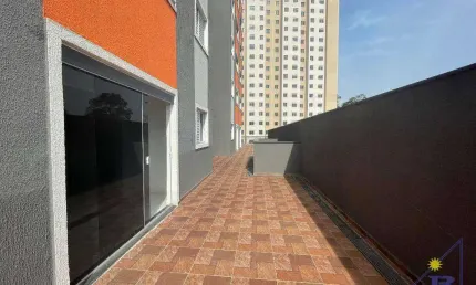 Apartamento com 2 quartos à venda na Rua Sabbado D'Ângelo, Itaquera, São Paulo