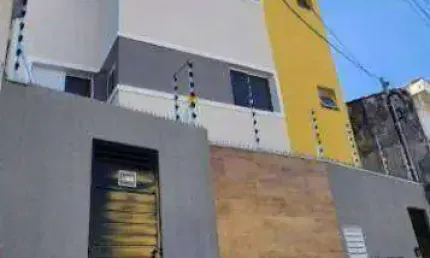 Apartamento com 2 quartos à venda na Rua Morubixaba, Cidade Líder, São Paulo