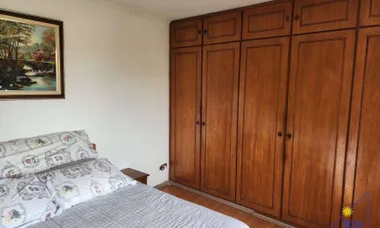 Apartamento com 3 quartos à venda na Rua Mariano de Sousa, Vila Carrão, São Paulo