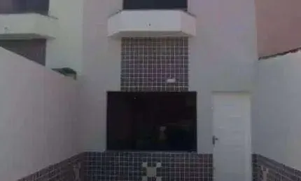 Casa com 3 quartos à venda na Rua São Félix de Cantalício, Jardim Aricanduva, São Paulo