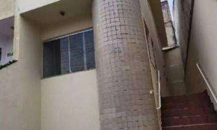 Casa com 3 quartos à venda na Rua Iguaçaba, Chácara Belenzinho, São Paulo