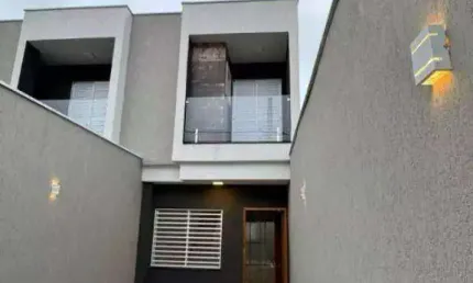 Casa com 2 quartos à venda na Rua Francisco Furtado, Cidade Líder, São Paulo