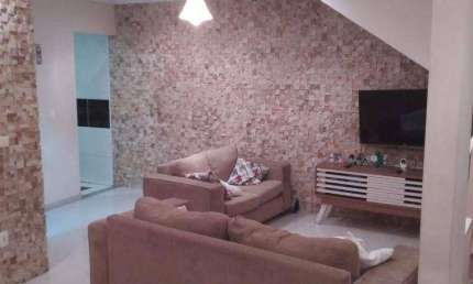 Sobrado com 3 dormitórios à venda, 127 m² por R$ 585.000,00 - Jardim Penha - São Paulo/SP