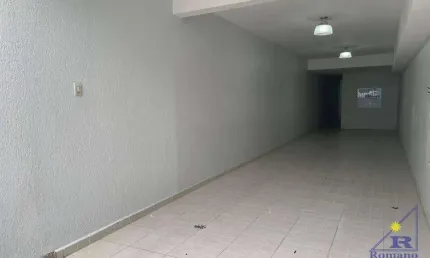 Sobrado com 3 dormitórios à venda, 162 m² por r$ 744.000,00 - cidade patriarca - são paulo/sp