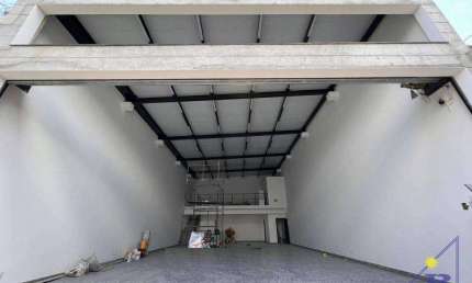 Sala comercial para alugar na Avenida Rio das Pedras, Jardim Aricanduva, São Paulo