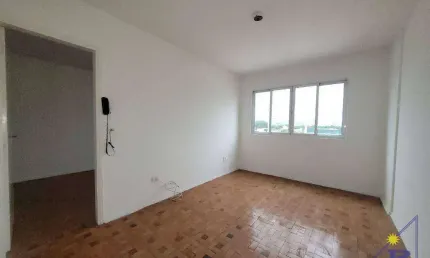 Apartamento com 1 dormitório para alugar, 45 m² por R$ 1.760,35/mês - Vila Maria - São Paulo/SP