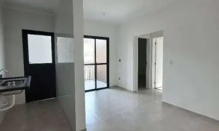 Apartamento com 2 dormitórios à venda, 46 m² por r$ 258.000,00 - parque mandaqui - são paulo/sp