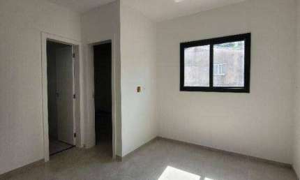 Apartamento com 1 dormitório à venda, 34 m² por R$ 200.000,00 - Parque Mandaqui - São Paulo/SP