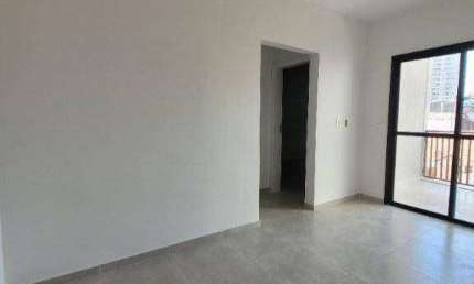 Apartamento com 2 dormitórios à venda, 48 m² por R$ 264.000,00 - Parque Mandaqui - São Paulo/SP