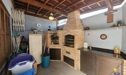 Sobrado com 4 dormitórios à venda, 121 m² por R$ 900.000,00 - Jardim Bonfiglioli - São Paulo/SP