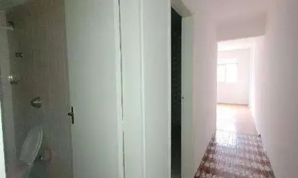 Apartamento com 2 dormitórios para alugar, 53 m² por R$ 2.049,46/mês - Vila Maria - São Paulo/SP