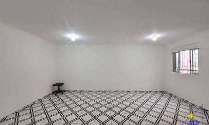 Kitnet com 1 dormitório para alugar, 50 m² por R$ 2.100,00/mês - Vila da Saúde - São Paulo/SP