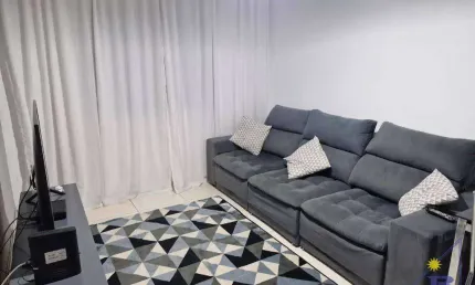 Sobrado com 2 dormitórios à venda, 112 m² por R$ 510.000,00 - Arthur Alvim  - São Paulo/SP
