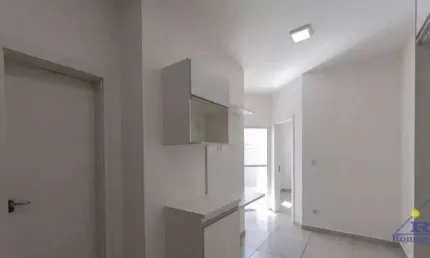 Apartamento com 2 dormitórios para alugar, 47 m² por R$ 2.600,00/mês - Tatuapé - São Paulo/SP