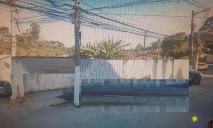 Terreno à venda na Rua Luís Carlos Gentile de Laet, Horto Florestal, São Paulo