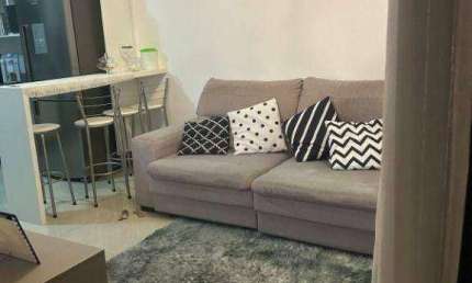 Sobrado com 2 dormitórios à venda, 72 m² por R$ 478.000,00 - Parque Císper - São Paulo/SP