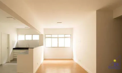Apartamento com 3 dormitórios à venda, 80 m² por R$ 723.000,00 - Tatuapé - São Paulo/SP
