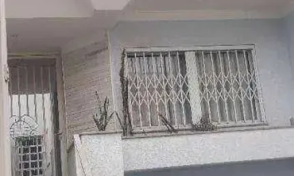 Casa com 3 quartos à venda na Rua Marques de Carvalho, Tatuapé, São Paulo
