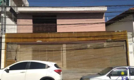Casa comercial com 2 salas para alugar na Rua Retiro Grande, Tatuapé, São Paulo