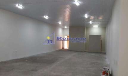 Sala comercial para alugar na Rua Serra de Juréa, Tatuapé, São Paulo