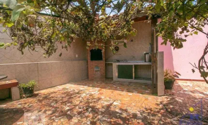 Casa com 3 quartos à venda na Rua Isidoro, Belém, São Paulo