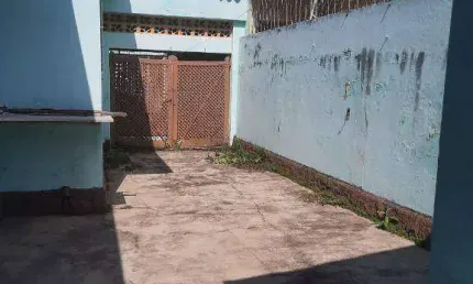 Casa com 3 dormitórios para alugar, 180 m² por R$ 3.000,00/mês - Maranhão - São Paulo/SP