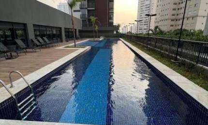 Apartamento com 2 quartos à venda no Tatuapé, São Paulo 