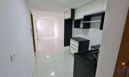 Apartamento com 2 dormitórios à venda, 52 m² por R$ 399.000,00 - Vila Matilde - São Paulo/SP
