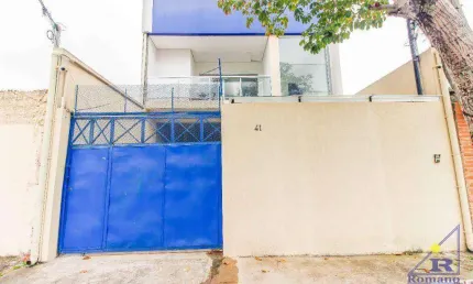 Galpão, 178 m² - venda por R$ 1.450.000,00 ou aluguel por R$ 15.195,00/mês - Penha - São Paulo/SP
