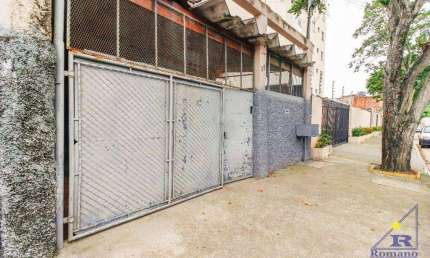 Galpão, 208 m² - venda por R$ 700.000,00 ou aluguel por R$ 8.160,00/mês - Penha - São Paulo/SP